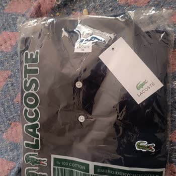 Yanlış Model Ve Beden Gönderildi Firma Dönüş Yapmıyor