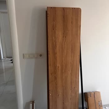 Weltew Home'dan Alınan Mobilyaların Teslimatında Sürekli Erteleme Ve Bilgi Eksikliği