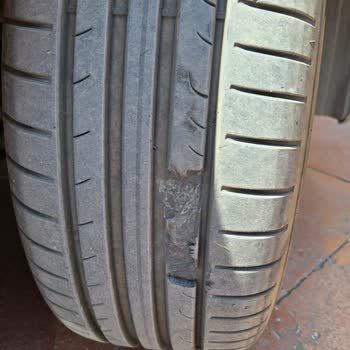 Garanti Kapsamındaki Lastik Arızasında Mağduriyet Ve Güvenlik Riski