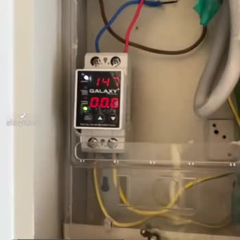 Toroslar Elektrik Dağıtım Düşük Voltaj Ve Arıza