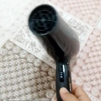 Conti Saç Kurutma Makinesi Hüsranı!