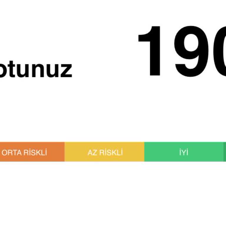 TEB Yüksek Kredi Notuna Rağmen Kampanya Kredisinin Onaylanmaması Ve Yetersiz Bilgilendirme