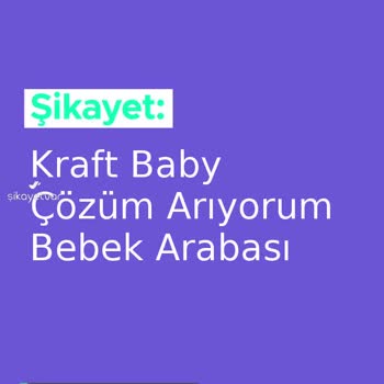 Kraft Baby Dönüş Bekliyorum