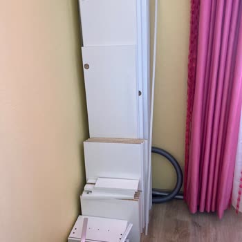 Eksik Parçalı Dolap Teslimatı Sonrası İade Talebime Çözüm Bulunmuyor