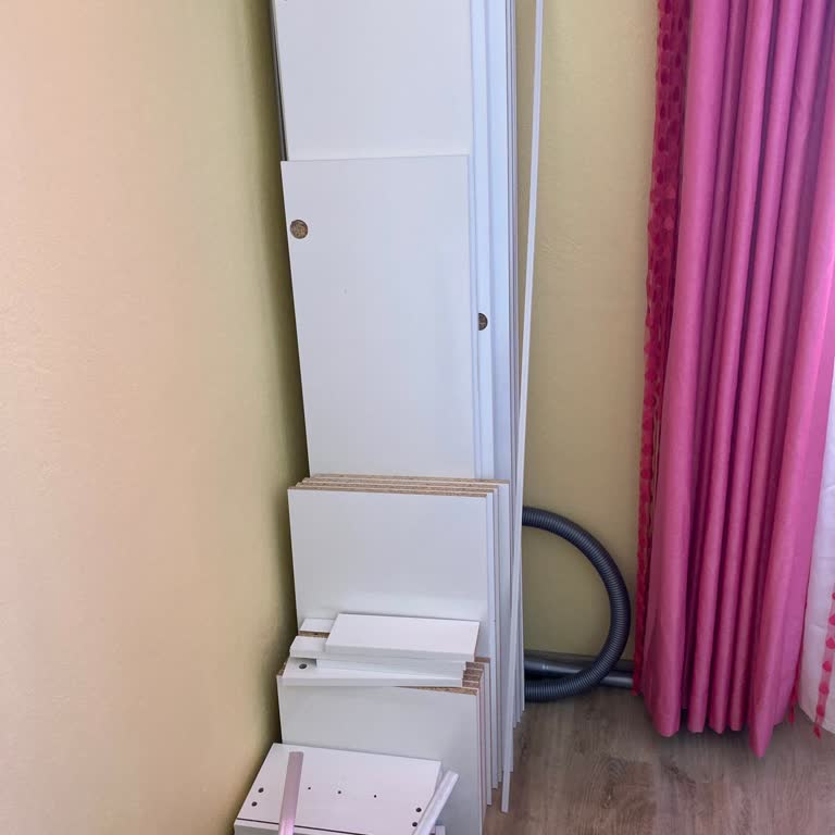 Eksik Parçalı Dolap Teslimatı Sonrası İade Talebime Çözüm Bulunmuyor