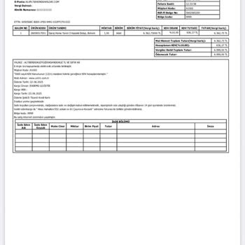 Eksik Parçalı Dolap Teslimatı Sonrası İade Talebime Çözüm Bulunmuyor