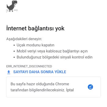 Satın Alınan Esım Paketi Hiçbir Şekilde Kullanılamadı, Destek Alınamıyor