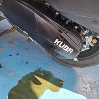 Garanti Kapsamındaki Motorumun Arızaları Giderilmiyor, Mağduriyetim Sürüyor