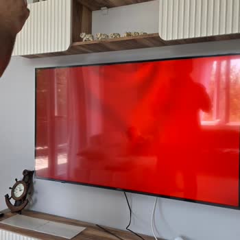 LG Televizyon Arızası Sonrası 8 Gündür Çözüm Bekliyorum