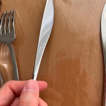 Çatal Kaşık Setinde Paslanma Sonrası İade Süreci Sonuçlanmadı, Ücretim Ödenmedi
