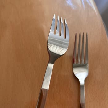 Çatal Kaşık Setinde Paslanma Sonrası İade Süreci Sonuçlanmadı, Ücretim Ödenmedi