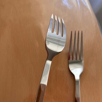 Çatal Kaşık Setinde Paslanma Sonrası İade Süreci Sonuçlanmadı, Ücretim Ödenmedi