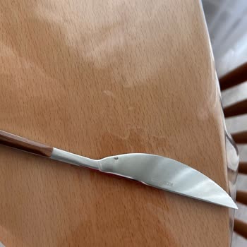 Çatal Kaşık Setinde Paslanma Sonrası İade Süreci Sonuçlanmadı, Ücretim Ödenmedi