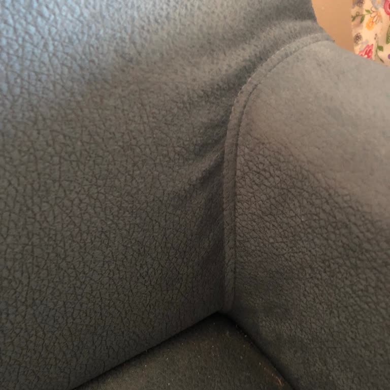 Garanti Süresi Devam Eden Koltuk Takımıma Çözüm Sunulmuyor!