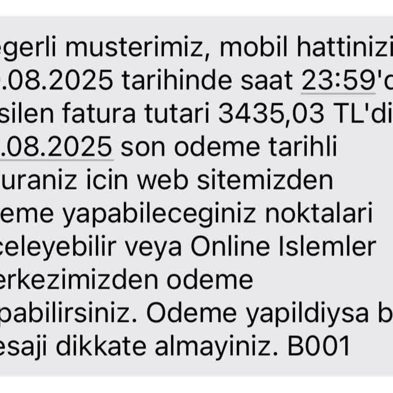 Yüksek Cayma Bedeli Ve Yetersiz Bilgilendirme Nedeniyle Mağduriyet