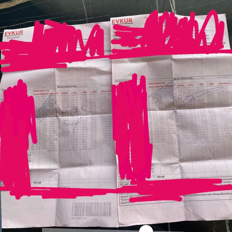 Yanıltıcı Bilgilendirme Ve Farklı Ürün Gönderimi Nedeniyle Mağduriyet