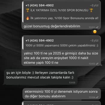 Haksız Bakiye Kesintisi Ve Eksik Bilgilendirme Mağduriyeti