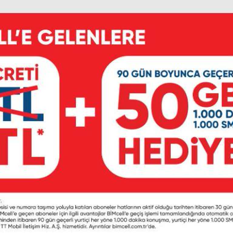 BİMcell Kampanyası Mağazalarda Uygulanmıyor Sistemsel Sorunlar Çözülmüyor