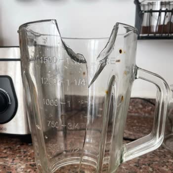 Karaca'dan Yedek Parça Temini Sorunu Ve Müşteri Hizmetleri İlgisizliği