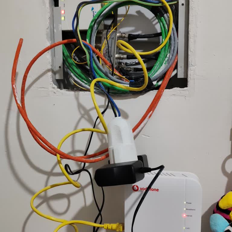 Vodafone Fiber İnternet Arızasına Çözüm Sunulmuyor