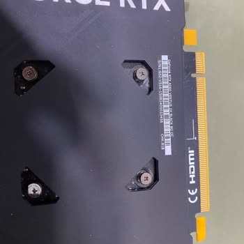 MSI RTX4060 Ekran Kartım 9 Ayda Arızalandı, Garanti Dışı Bırakıldı