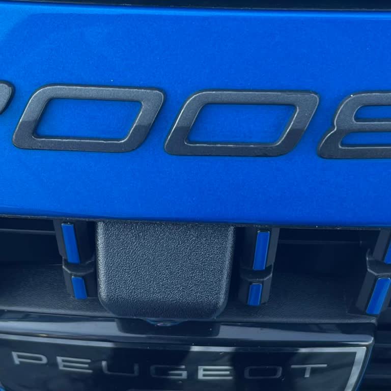 Peugeot 2008 Aracımda Logo Soyulması Ve Garanti Kapsamı Sorunu