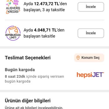 Ertelenen Kargo Ve Çözümsüz Müşteri Hizmetleriyle Yaşanan Mağduriyet