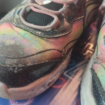 Kısa Sürede Deforme Olan Ayakkabıya Garanti Kapsamında Çözüm Bulamıyorum