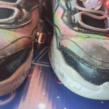 Kısa Sürede Deforme Olan Ayakkabıya Garanti Kapsamında Çözüm Bulamıyorum