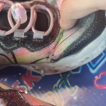 Kısa Sürede Deforme Olan Ayakkabıya Garanti Kapsamında Çözüm Bulamıyorum