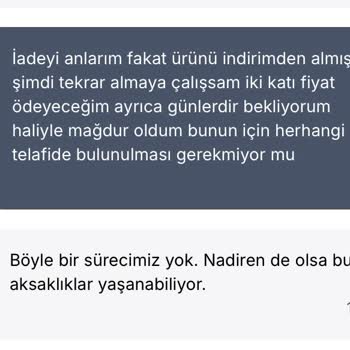 Kargom Teslim Edilmedi, Mağduriyetim Giderilmiyor!