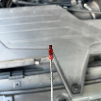 BMW F30 316i Yağ Çubuğu Kırılması Ve Parça Kalitesi Sorunu