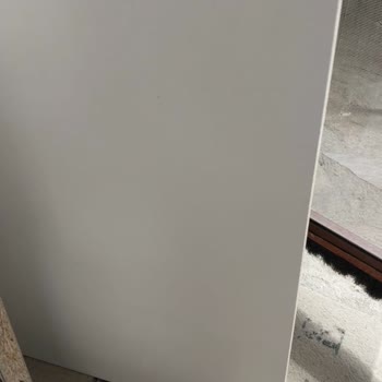 Yanlış Renk Gönderilen Şifonyer İçin Çözüm Bekliyorum