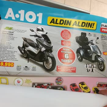 İnternet Ve Mağaza Fiyat Farkı Nedeniyle Yanıltıcı Satış Deneyimi