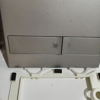 Visam Gömme Rezervuarın Bitmeyen Su Sızdırma Ve Arızaları Can Sıkıyor