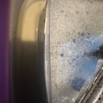 Parex Wondero Temizlik Seti Şeffaf Kapak Sorunu Ve Müşteri Hizmetlerine Ulaşılamıyor