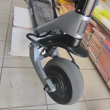 Onvo Rx5 Motor Arızalı Geldi, Yetkili Servis İlgilenmiyor!