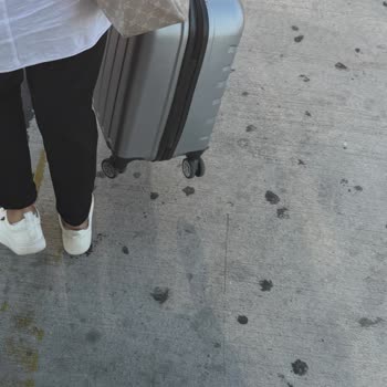 Pegasus Uçuşunda El Bagajı Kontrolünde Çifte Standart Ve Haksız Ücret