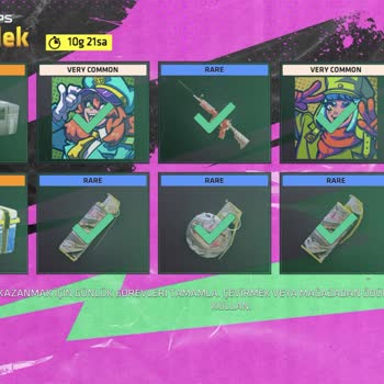 Ücretsiz Olması Gereken Kasalar Ücretli Görünüyor!