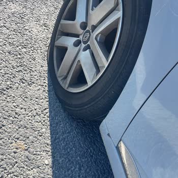 Sixt Kiraladığım Araçta Peş Peşe Arızalar ve Yetersiz Çözüm