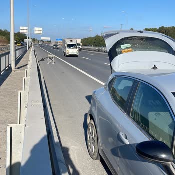 Sixt Kiraladığım Araçta Peş Peşe Arızalar ve Yetersiz Çözüm