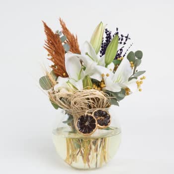 Beklentileri Karşılamayan Çiçek Teslimatı Ve Yetersiz Çözüm