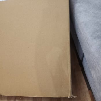 Kurulumda Kırık Çıkan Televizyon İçin Sorumluluk Alınmıyor, Mağduriyetim Giderilmiyor