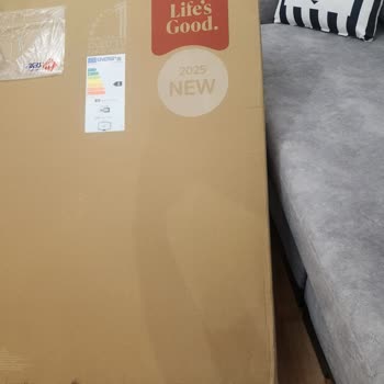 Kurulumda Kırık Çıkan Televizyon İçin Sorumluluk Alınmıyor, Mağduriyetim Giderilmiyor