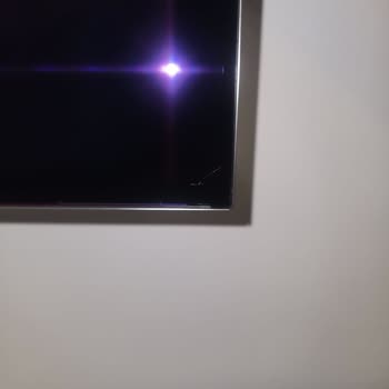 Kurulumda Kırık Çıkan Televizyon İçin Sorumluluk Alınmıyor, Mağduriyetim Giderilmiyor