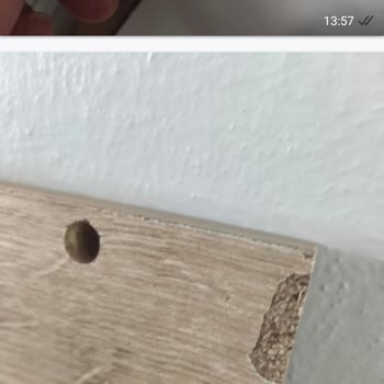 A101den Gelen Hasarlı Ve Eksik Kahve Dolabına Çözüm Bulamıyorum