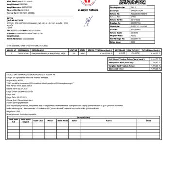 A101den Gelen Hasarlı Ve Eksik Kahve Dolabına Çözüm Bulamıyorum