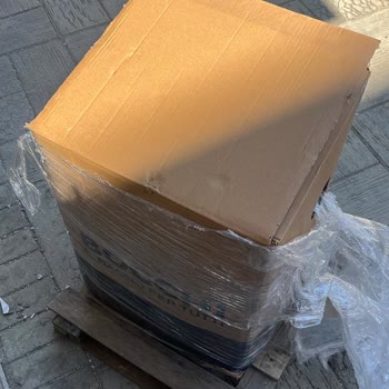 Kırık Gelen Klozetin İadesi Ve Para İadesi Sorunu