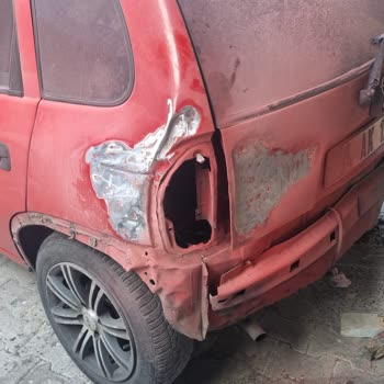 Hasar Dosyam Kapanmadı, Ödeme Yapılmıyor: Mağduriyet Yaşıyorum