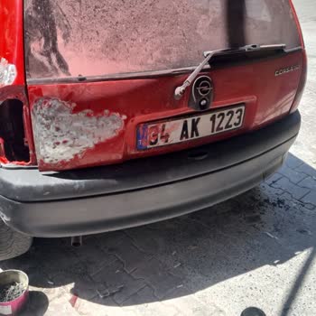 Hasar Dosyam Kapanmadı, Ödeme Yapılmıyor: Mağduriyet Yaşıyorum